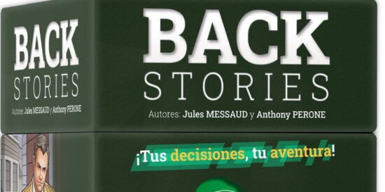 Back Stories: Bodas de Esmeralda