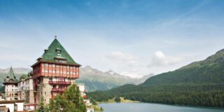 Badrutt&rsquo;s Palace: el hotel centenario de St. Moritz que sigue siendo el mejor del mundo