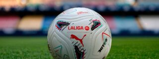 Comienza la Liga 2026-27 y el Real Madrid de Mourinho va con todo