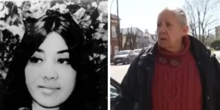 El caso de Bernarda Vera: de desaparecida durante el r&eacute;gimen de Pinochet a reaparecida en Argentina