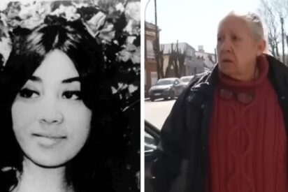 El caso de Bernarda Vera: de desaparecida durante el r&eacute;gimen de Pinochet a reaparecida en Argentina