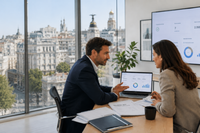 De presentar impuestos a entender el negocio: qu&eacute; define hoy a la mejor gestor&iacute;a online