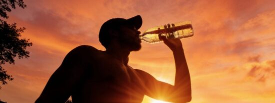 Pron&oacute;stico del Tiempo en Espa&ntilde;a: calor intenso y cambios localizados este lunes 10 de agosto de 2026