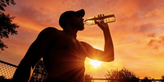 Pron&oacute;stico del Tiempo en Espa&ntilde;a: calor intenso y cambios localizados este lunes 10 de agosto de 2026