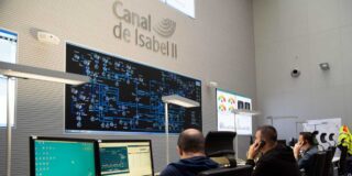 Canal de Isabel II incorpora nueve plantas fotovoltaicas y eleva al 86% su autosuficiencia energ&eacute;tica