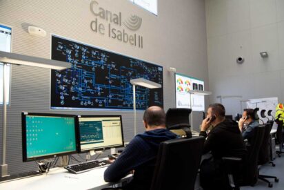 Canal de Isabel II incorpora nueve plantas fotovoltaicas y eleva al 86% su autosuficiencia energ&eacute;tica