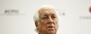 Muere Carlos Espinosa de los Monteros, 82 a&ntilde;os al servicio de Espa&ntilde;a
