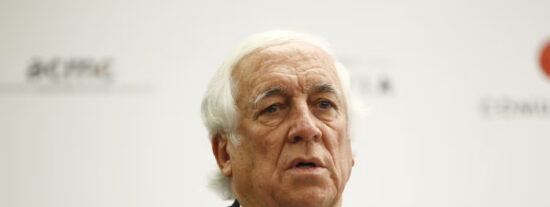 Muere Carlos Espinosa de los Monteros, 82 a&ntilde;os al servicio de Espa&ntilde;a