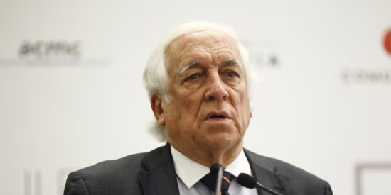 Muere Carlos Espinosa de los Monteros, 82 a&ntilde;os al servicio de Espa&ntilde;a