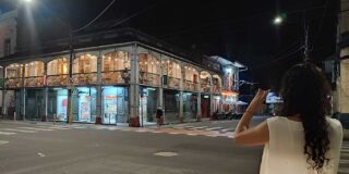La Casa de Fierro de Iquitos: la &ldquo;obra&rdquo; de Gustave Eiffel que se convirti&oacute; en un &iacute;cono de la Amazon&iacute;a peruana