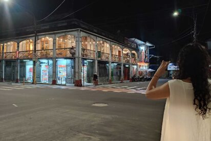 La Casa de Fierro de Iquitos: la &ldquo;obra&rdquo; de Gustave Eiffel que se convirti&oacute; en un &iacute;cono de la Amazon&iacute;a peruana