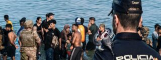 Europa intensifica el debate sobre los centros de deportaci&oacute;n fuera de la UE tras la crisis de Ceuta