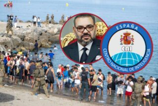 Ramiro Grau Morancho: "Espa&ntilde;a es un estado fallido en Ceuta"
