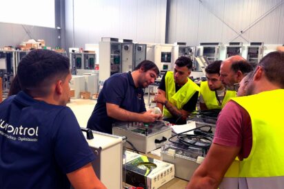 El 82% de empresas industriales no encuentra personal disponible: 100.000&euro; para formar nuevos profesionales