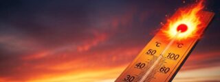 Pron&oacute;stico del Tiempo en Espa&ntilde;a este martes 15 de septiembre de 2026