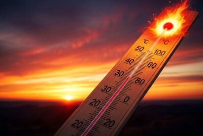 Pron&oacute;stico del Tiempo en Espa&ntilde;a para el domingo 2 de agosto del 2026