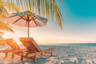 Pron&oacute;stico del Tiempo en Espa&ntilde;a para el martes 4 de agosto de 2026