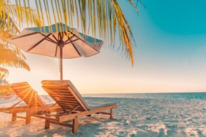 Pron&oacute;stico del Tiempo en Espa&ntilde;a para el martes 4 de agosto de 2026