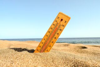 Pron&oacute;stico del Tiempo en Espa&ntilde;a para el mi&eacute;rcoles 5 de agosto de 2026