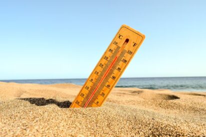 Pron&oacute;stico del Tiempo en Espa&ntilde;a para el mi&eacute;rcoles 5 de agosto de 2026
