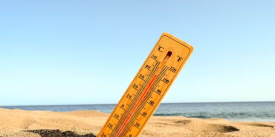 Pron&oacute;stico del Tiempo en Espa&ntilde;a para el mi&eacute;rcoles 5 de agosto de 2026