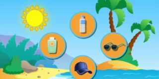 Pron&oacute;stico del Tiempo en Espa&ntilde;a este viernes 7 de agosto de 2026