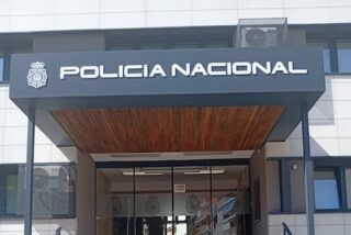 &iquest;Ya no es polic&iacute;a? La respuesta que recibi&oacute; un Policia jubilado en la comisar&iacute;a de Parla.