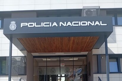 &iquest;Ya no es polic&iacute;a? La respuesta que recibi&oacute; un Policia jubilado en la comisar&iacute;a de Parla.