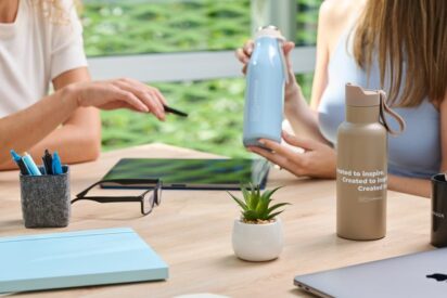 Seis de cada diez pedidos de merchandising, analizados por Gift Campaign, se sit&uacute;an entre 100 y 500 euros