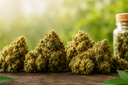 Comprar CBD en Espa&ntilde;a en 2026: &iquest;c&oacute;mo ha evolucionado el mercado del cannabidiol?