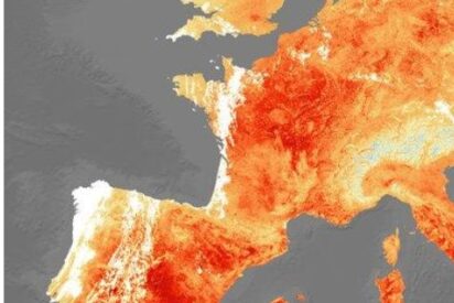 Allianz: el calor dispara los siniestros del hogar en Espa&ntilde;a