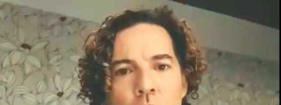 David Bisbal cuenta con angustia c&oacute;mo vivi&oacute; el terremoto en Colombia desde su hotel: &ldquo;Por favor, que pare&rdquo;