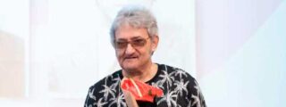 Delf&iacute;n Amaya, el alma de Los Amaya, se apaga a los 74 a&ntilde;os