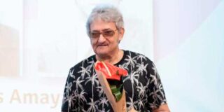 Delf&iacute;n Amaya, el alma de Los Amaya, se apaga a los 74 a&ntilde;os