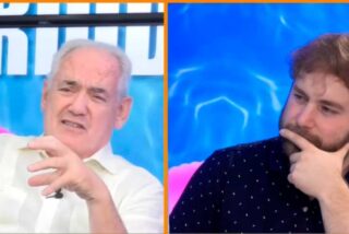 El Dr. Cabrera atiza a PP y VOX: "Para ganar a S&aacute;nchez hay que echarle c*jones"