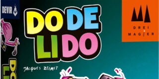 Dodelido