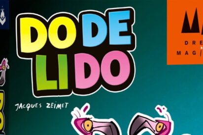 Dodelido