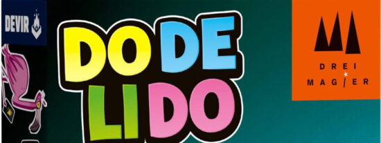 Dodelido