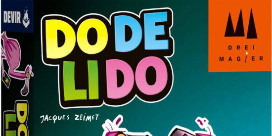 Dodelido