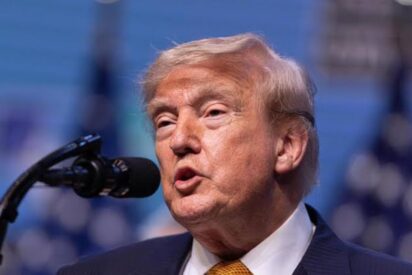Trump y la decisi&oacute;n inesperada: reduce los ejercicios militares sobre Corea del Sur