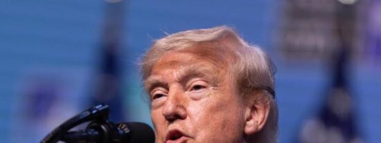 Trump y la decisi&oacute;n inesperada: reduce los ejercicios militares sobre Corea del Sur