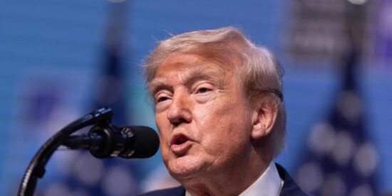 Trump y la decisi&oacute;n inesperada: reduce los ejercicios militares sobre Corea del Sur