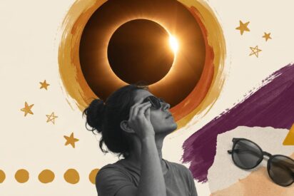 Los bulos sobre el eclipse que la ciencia ha desmentido uno a uno