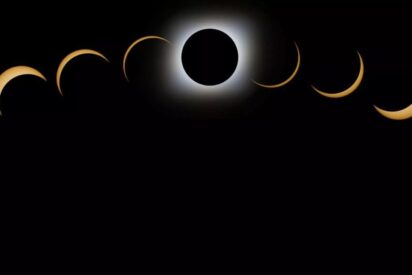 Hoy es el d&iacute;a en que el Sol 'desaparecer&aacute;' en Espa&ntilde;a: gu&iacute;a para disfrutar del eclipse total