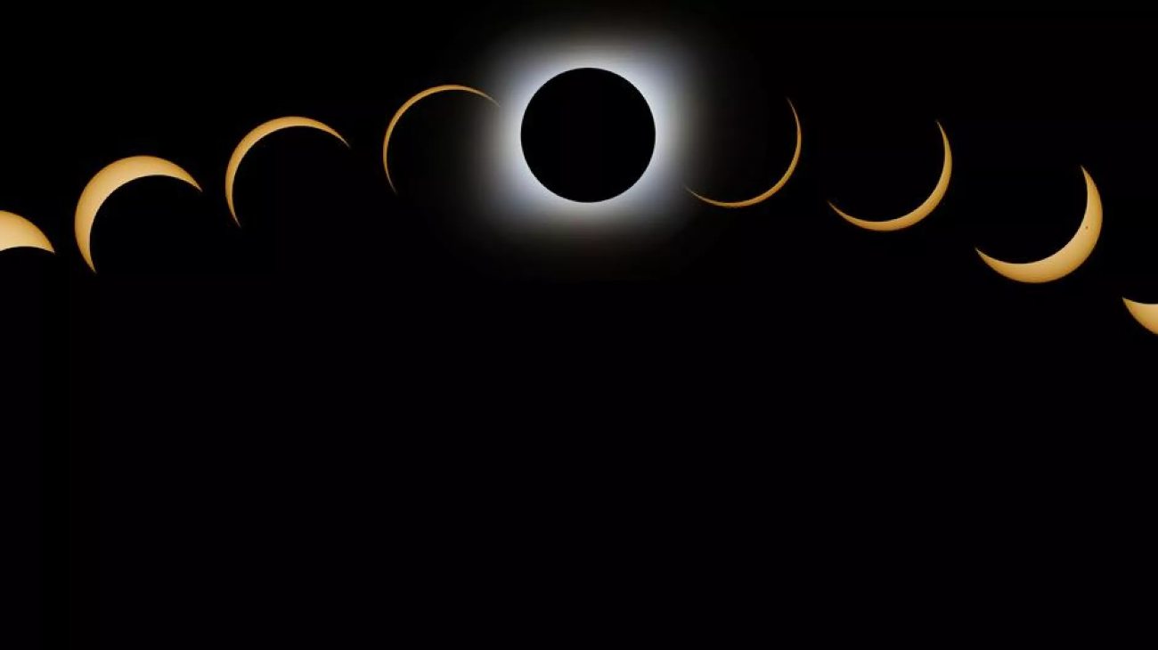 Hoy es el día en que el Sol 'desaparecerá' en España: guía para disfrutar del eclipse total