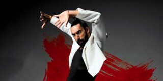 Eduardo Guerrero enciende Madrid con el estreno de &lsquo;C&oacute;digos&rsquo;