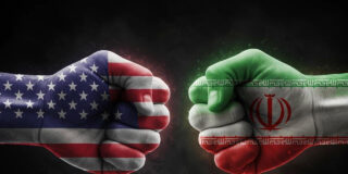 Ir&aacute;n desaf&iacute;a a Trump: la nueva escalada que sacude al Golfo P&eacute;rsico