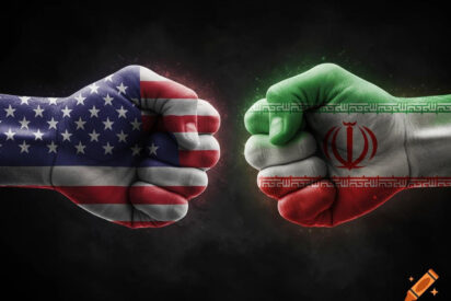 Trump lanza la guerra econ&oacute;mica contra Ir&aacute;n y amenaza a quienes comercien con Teher&aacute;n