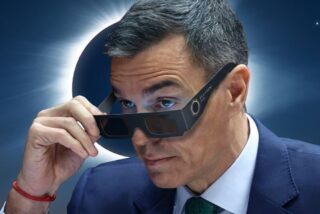 El gran eclipse de S&aacute;nchez: el mapa de la tentacular corrupci&oacute;n que carcome al PSOE