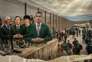 S&aacute;nchez veta la presencia del Rey en el Consejo de Seguridad Nacional y decreta las medidas de emergencia que rechaz&oacute; hace un mes en Ceuta